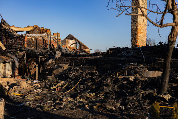 24/7 Emergency Fire Damage Removal experts in Huntingdon Valley, PA