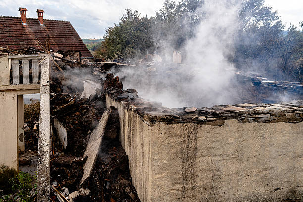 Reliable Fire Damage Removal contractor in Huntingdon Valley, PA by Fire Damage Biloxi